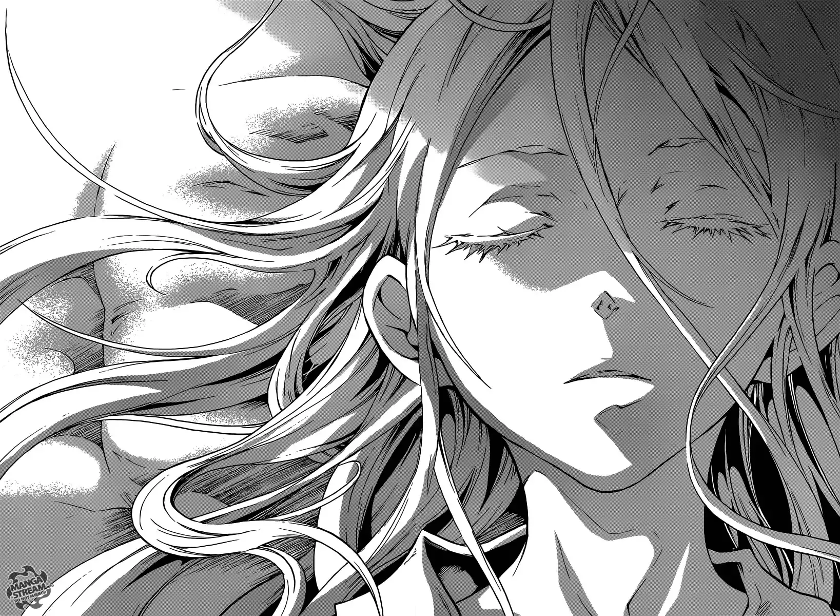 Deadman Wonderland Chapter 57 25